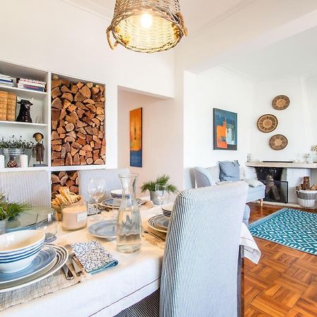 Apartmán Casa De Cascais Do Pipas Exteriér fotografie