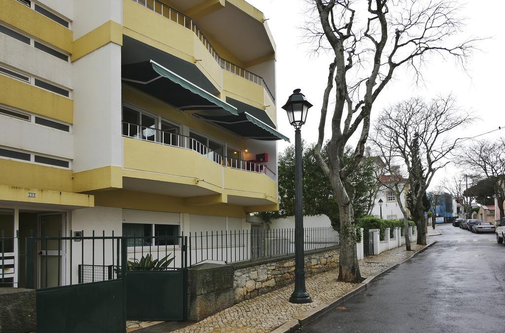 Apartmán Casa De Cascais Do Pipas Exteriér fotografie