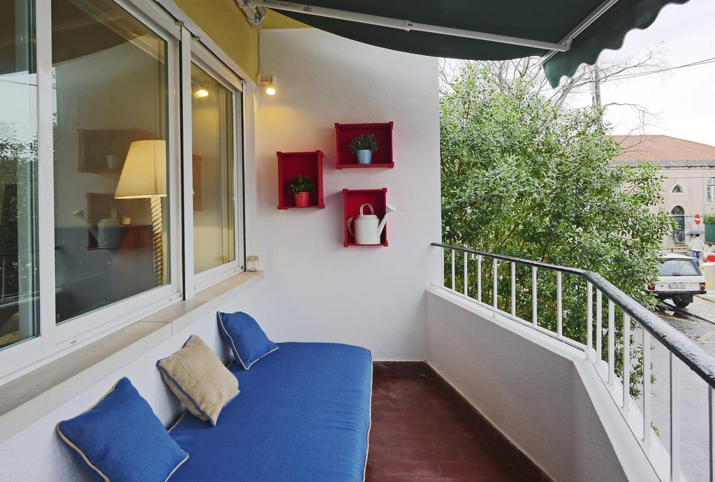 Apartmán Casa De Cascais Do Pipas Exteriér fotografie