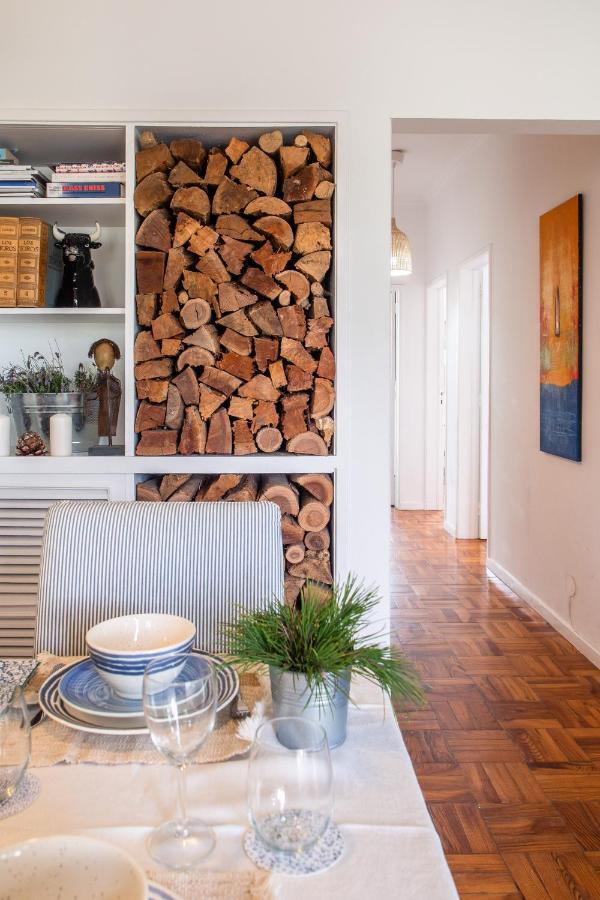 Apartmán Casa De Cascais Do Pipas Exteriér fotografie