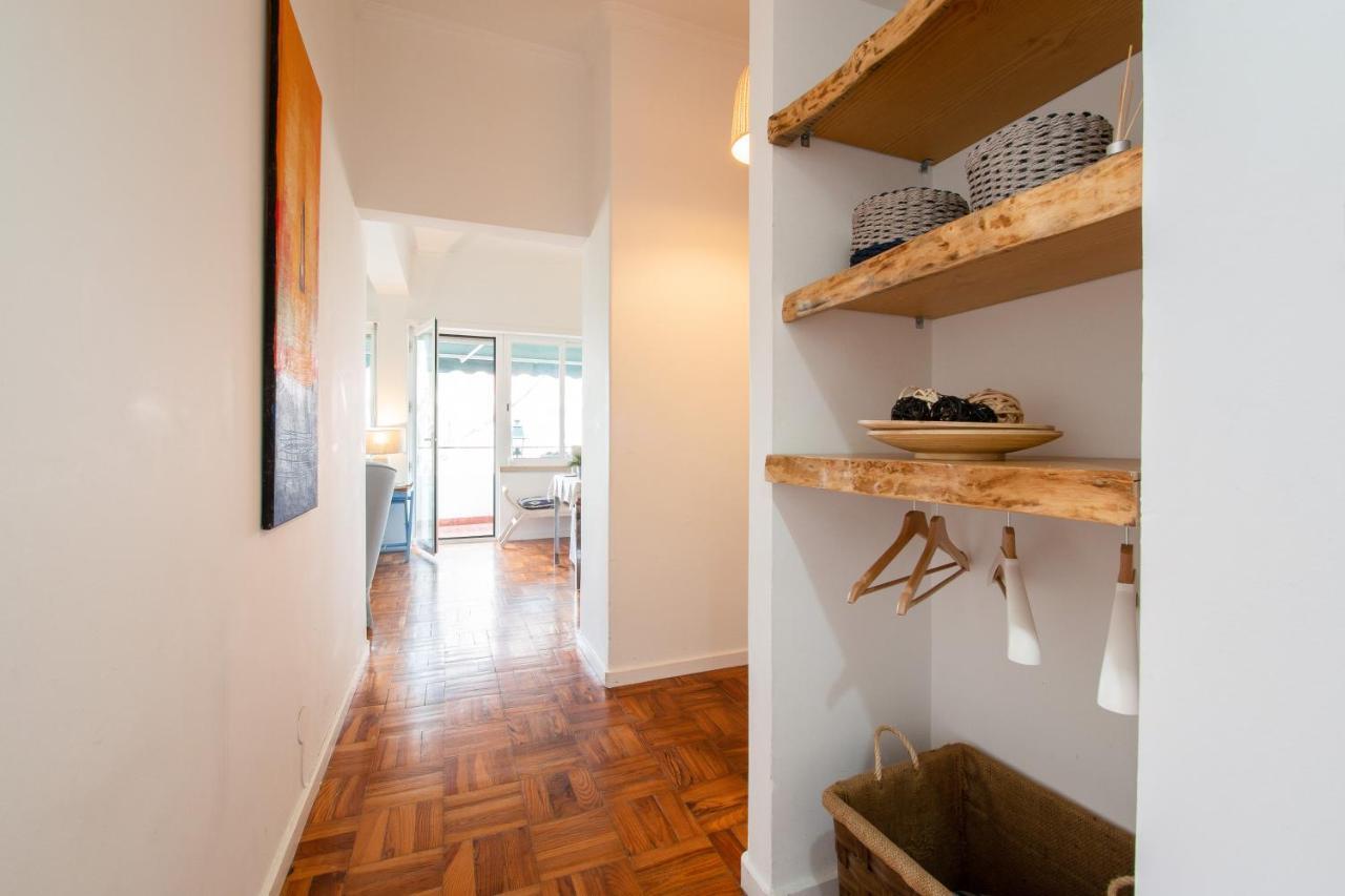 Apartmán Casa De Cascais Do Pipas Exteriér fotografie