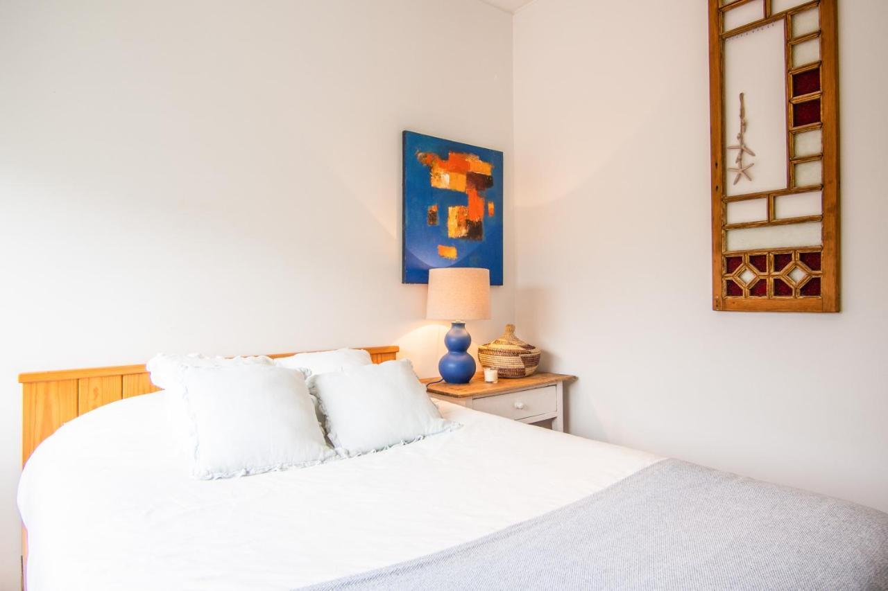 Apartmán Casa De Cascais Do Pipas Exteriér fotografie