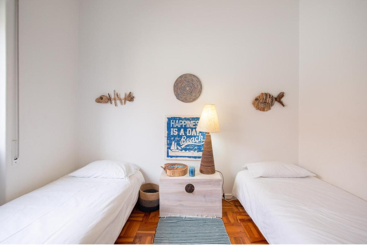 Apartmán Casa De Cascais Do Pipas Exteriér fotografie