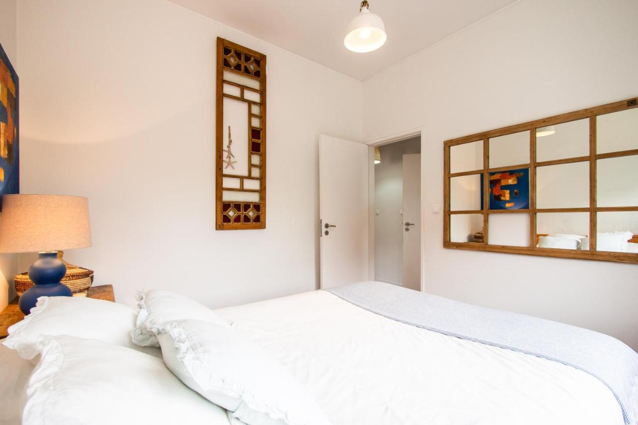 Apartmán Casa De Cascais Do Pipas Exteriér fotografie