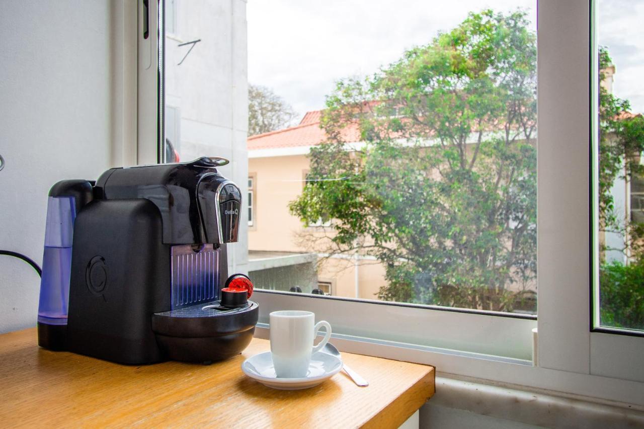Apartmán Casa De Cascais Do Pipas Exteriér fotografie