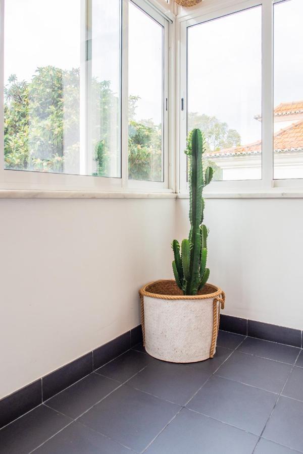 Apartmán Casa De Cascais Do Pipas Exteriér fotografie