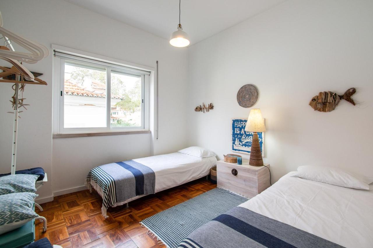 Apartmán Casa De Cascais Do Pipas Exteriér fotografie