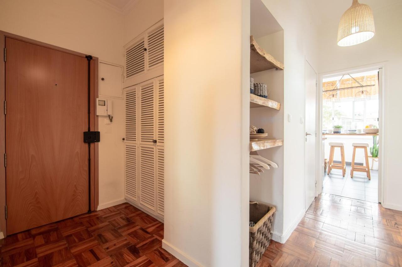 Apartmán Casa De Cascais Do Pipas Exteriér fotografie