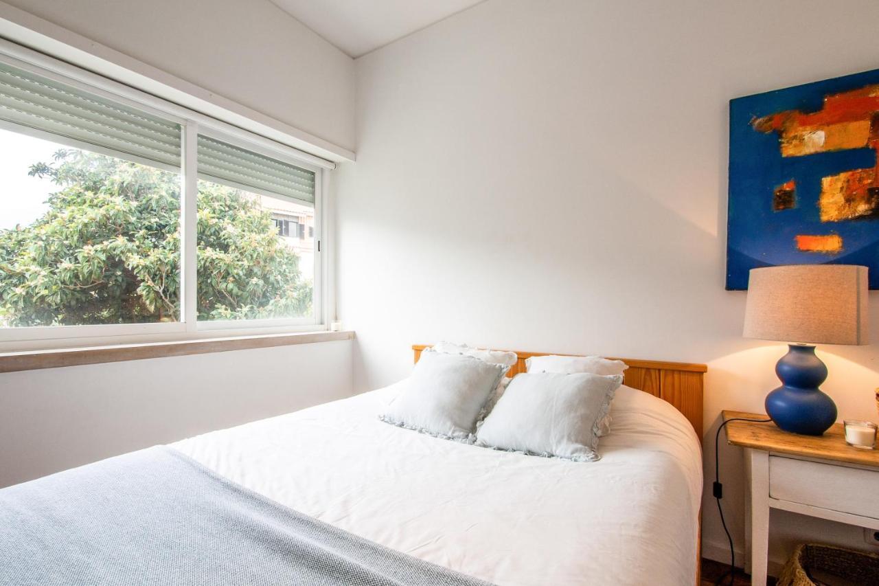Apartmán Casa De Cascais Do Pipas Exteriér fotografie