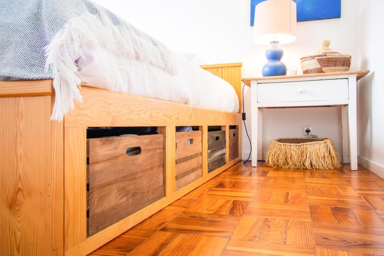 Apartmán Casa De Cascais Do Pipas Exteriér fotografie