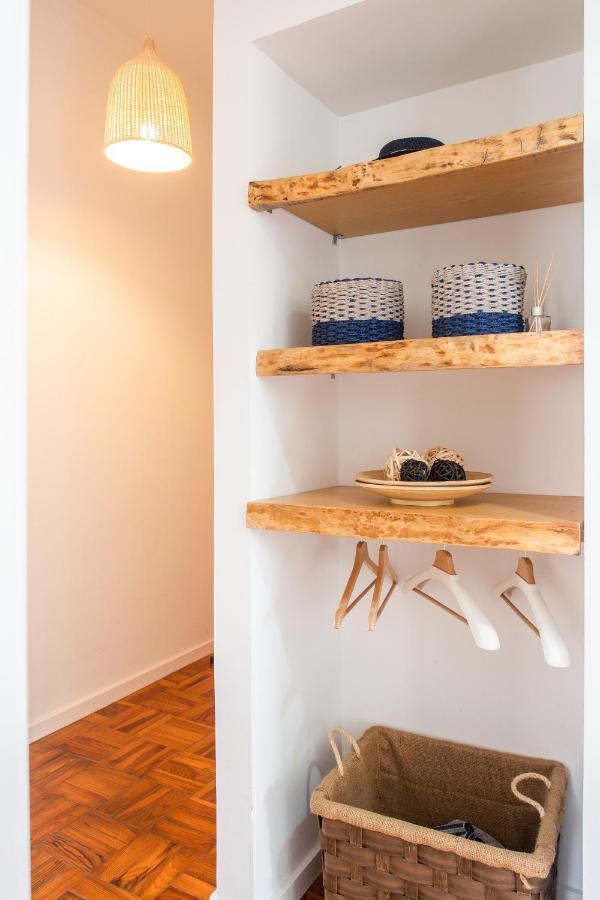 Apartmán Casa De Cascais Do Pipas Exteriér fotografie