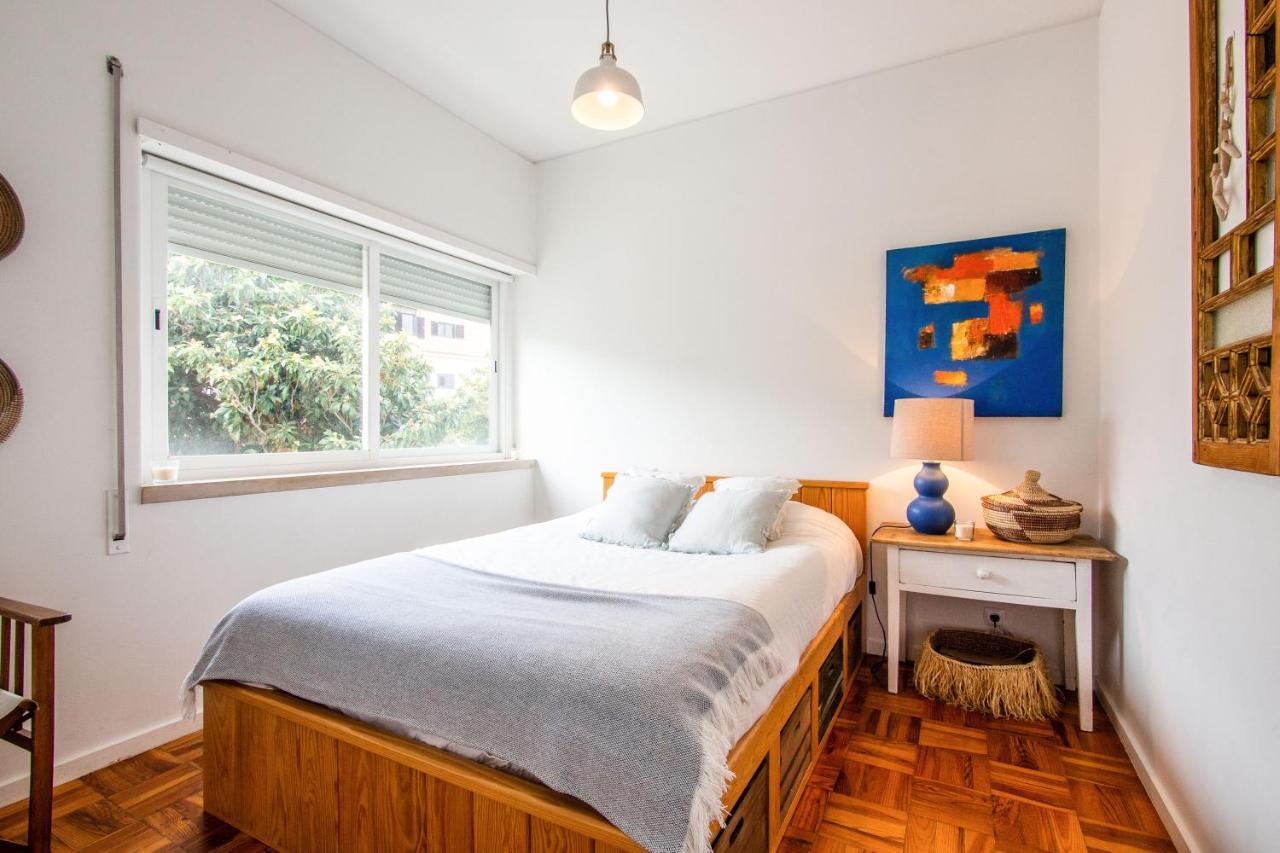 Apartmán Casa De Cascais Do Pipas Exteriér fotografie