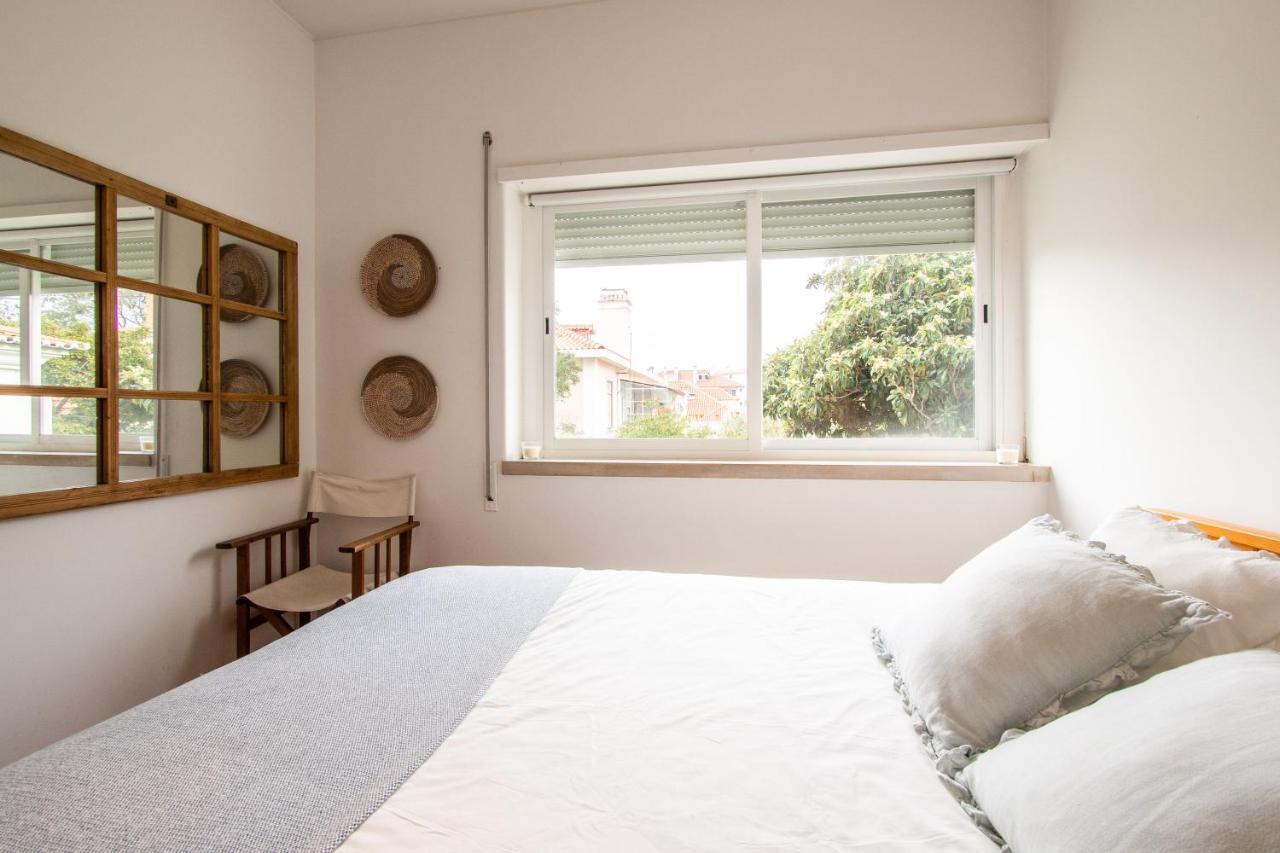 Apartmán Casa De Cascais Do Pipas Exteriér fotografie